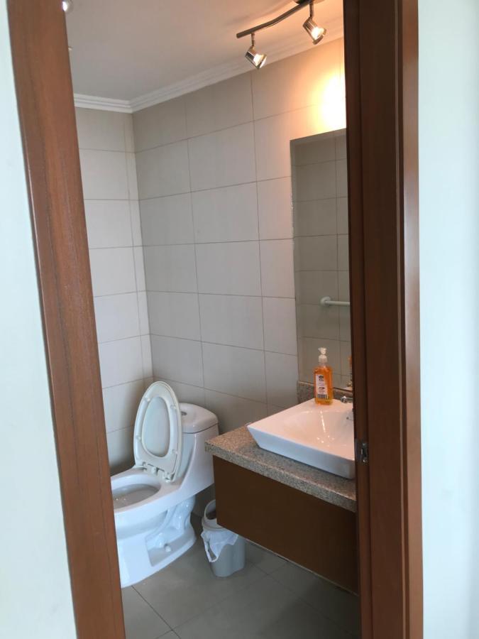 גוויאקיל Suites Emporium מראה חיצוני תמונה