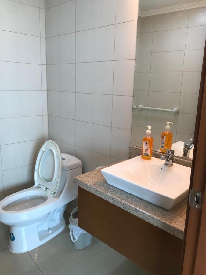 גוויאקיל Suites Emporium מראה חיצוני תמונה
