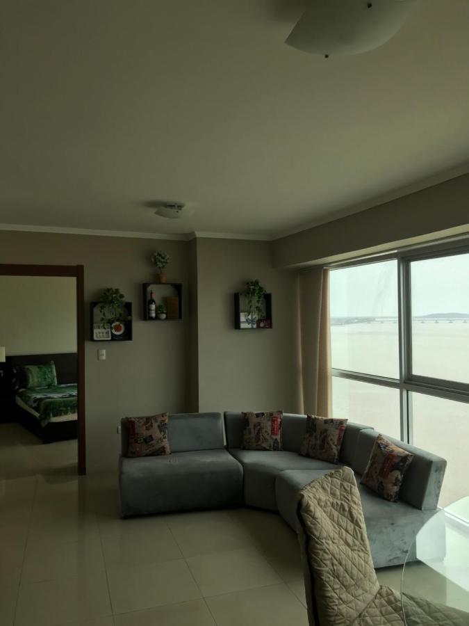 גוויאקיל Suites Emporium מראה חיצוני תמונה