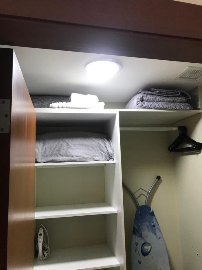 גוויאקיל Suites Emporium מראה חיצוני תמונה