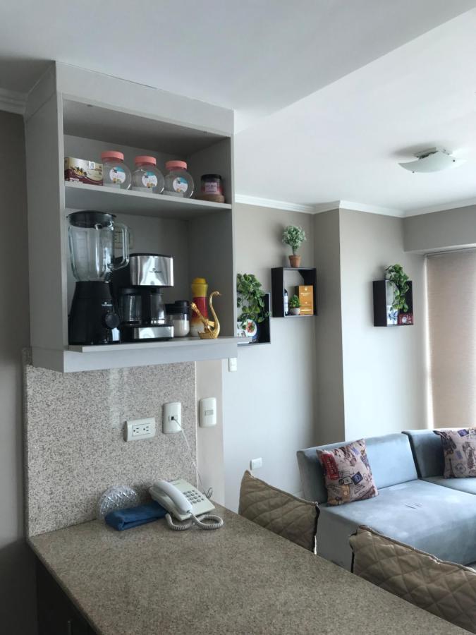 גוויאקיל Suites Emporium מראה חיצוני תמונה